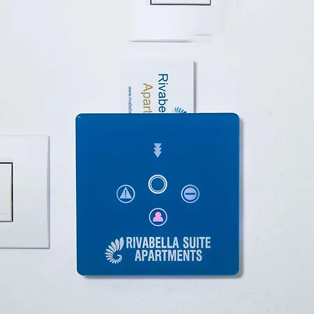 Rivabella Apartment Rimini