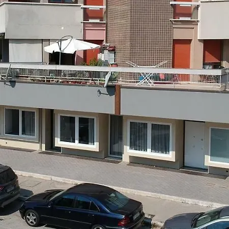 Apartment Rivabella