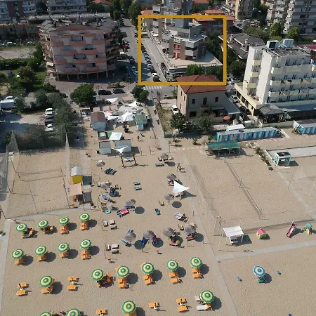 Rivabella Apartment