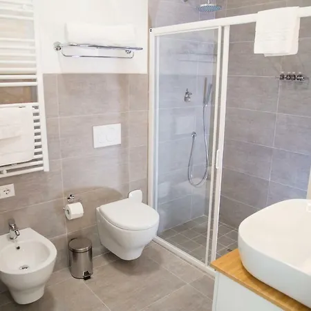 Apartment Rivabella Rimini
