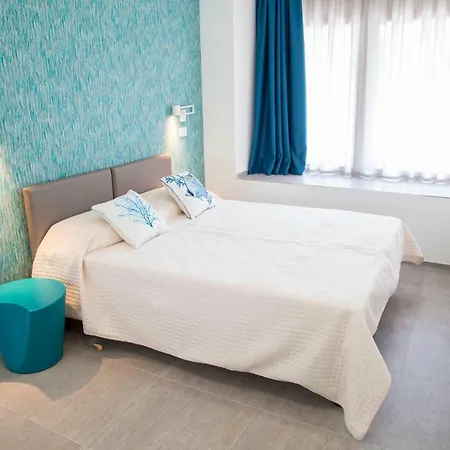 Rivabella Apartment *