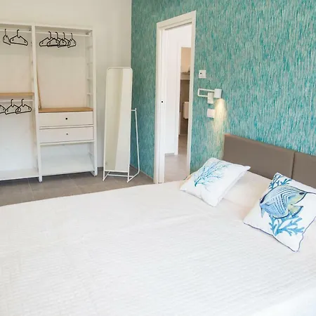 Apartment Rivabella *