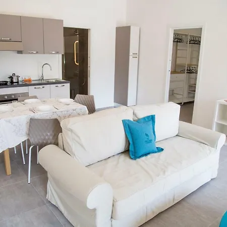 Rivabella Apartment