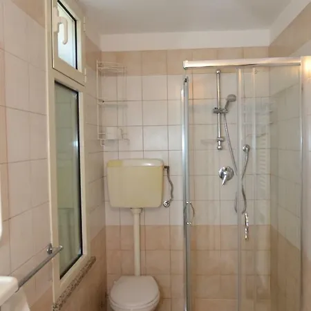 Appart hôtel Edera Rimini