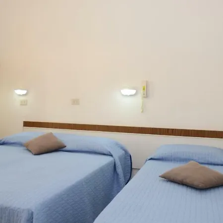 Edera Rimini
