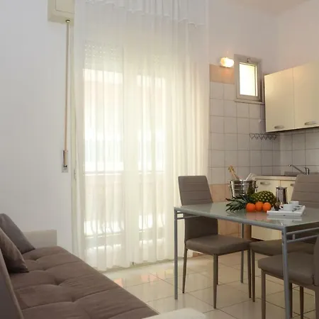 Appart hôtel Edera