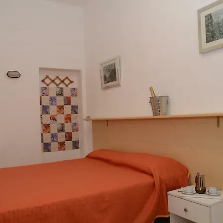 Edera Appart hôtel Rimini