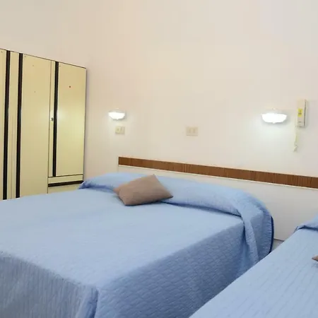 Edera 2* Rimini