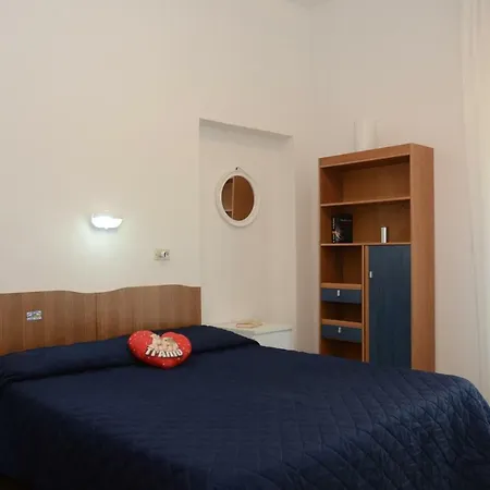 Edera Appart hôtel Rimini