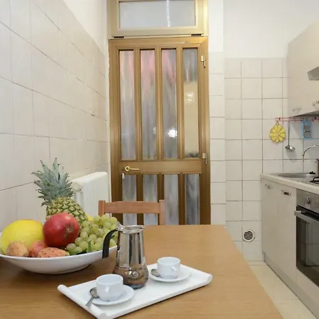 Edera Aparthotel 2*