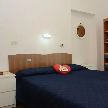 Appart hôtel Edera