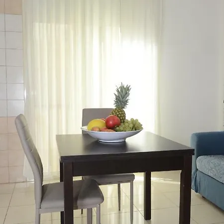Edera Appart hôtel Rimini