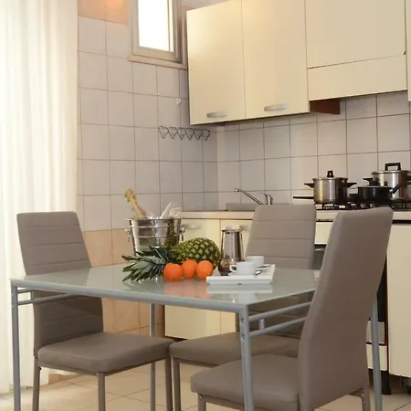 Aparthotel Edera 2*