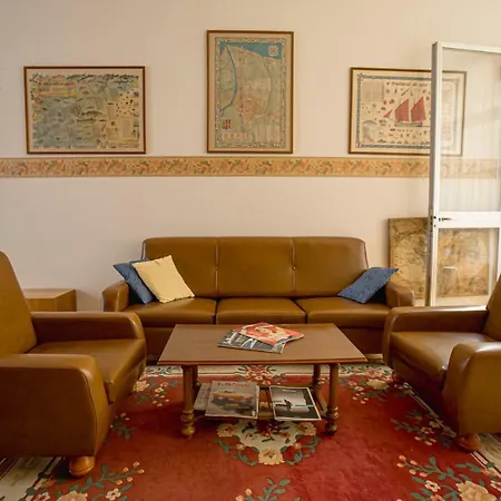 Inn Elsa Rimini