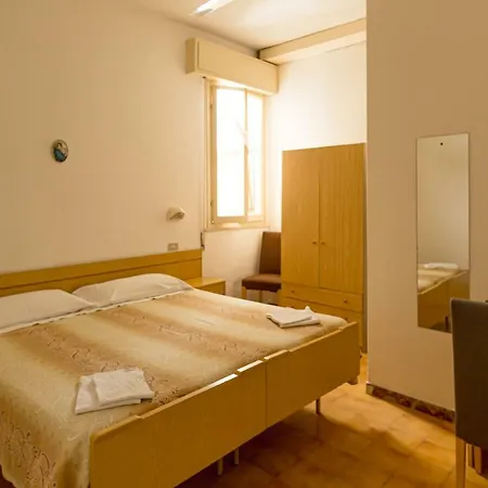 Elsa Inn Rimini