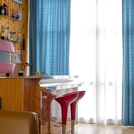 Inn Elsa Rimini