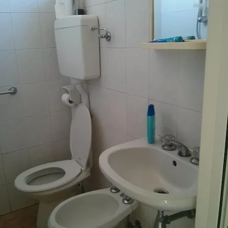 Hotell Sant'elena