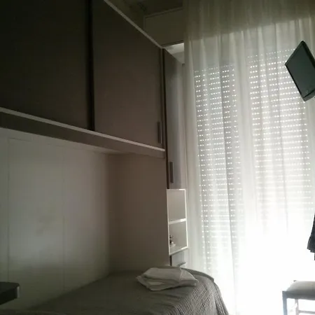 Sant'elena Hotell Rimini