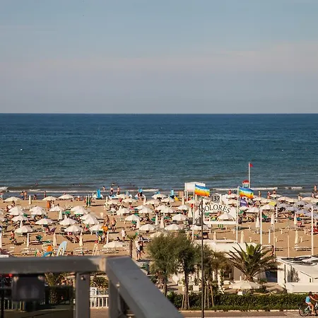 Lejlighedshotel Royal Rimini