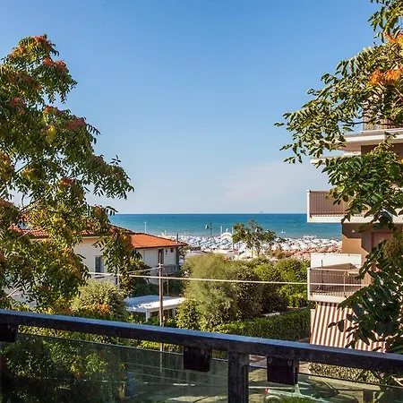 Lejlighedshotel Royal