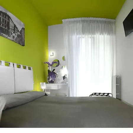 Casablanca Hotel Rimini