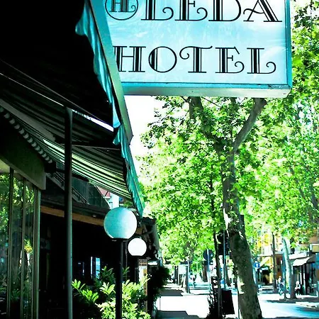 Hotel Leda Rimini