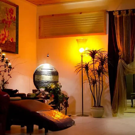 Hotel Apollo Rímini