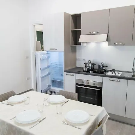 Apartment Rivabella