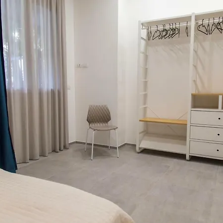 Apartment Rivabella