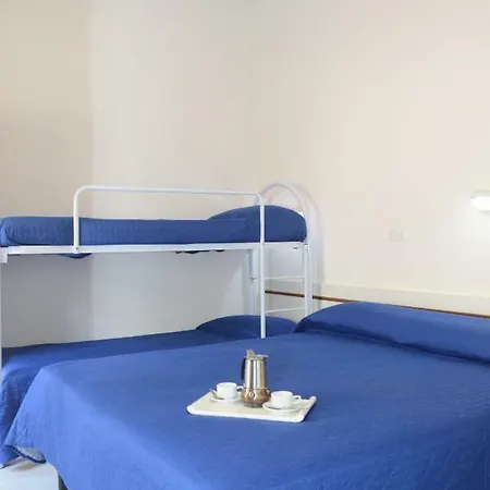 Edera Appart hôtel 2*