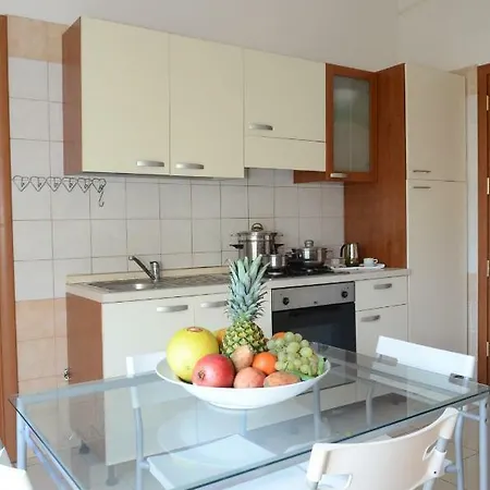Aparthotel Edera