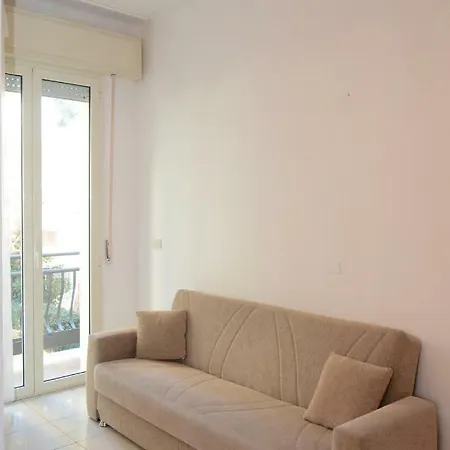 Edera Aparthotel Rimini