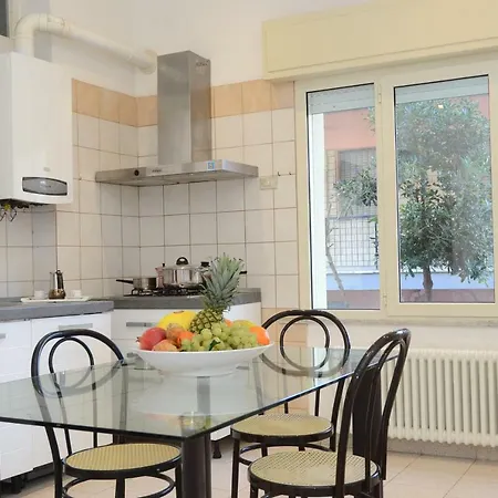 Appart hôtel Edera Rimini