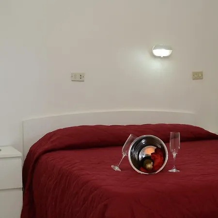 Appart hôtel Edera