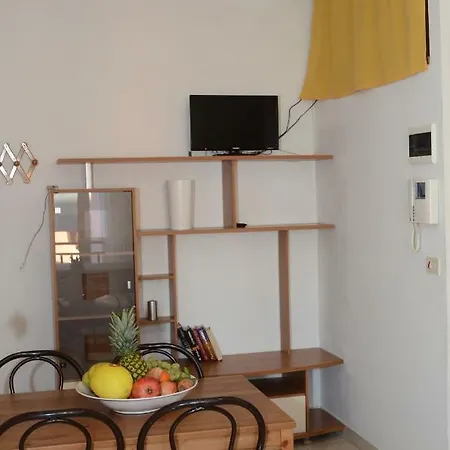 Edera Appart hôtel Rimini