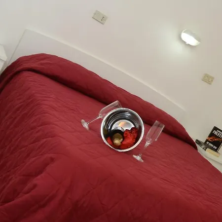 Edera Appart hôtel 2*