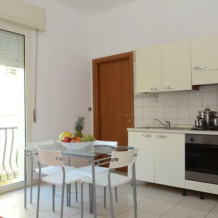 Edera Appart hôtel Rimini