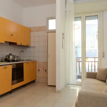 Edera 2* Rimini