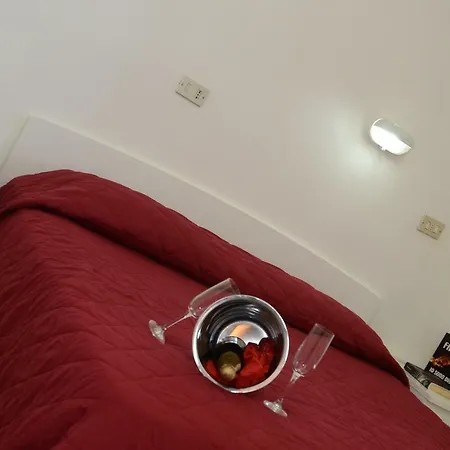 Edera Appart hôtel