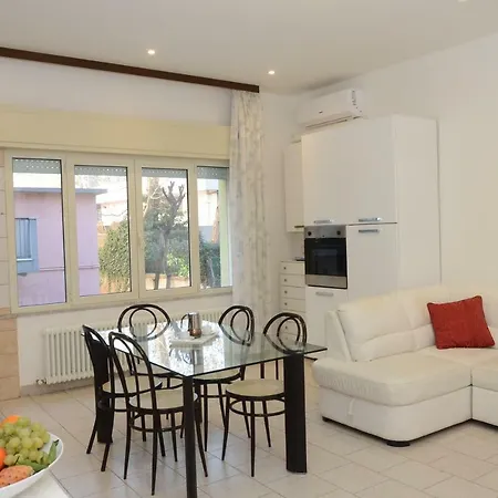 Aparthotel Edera