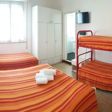 Hotel Mehari - Family *
