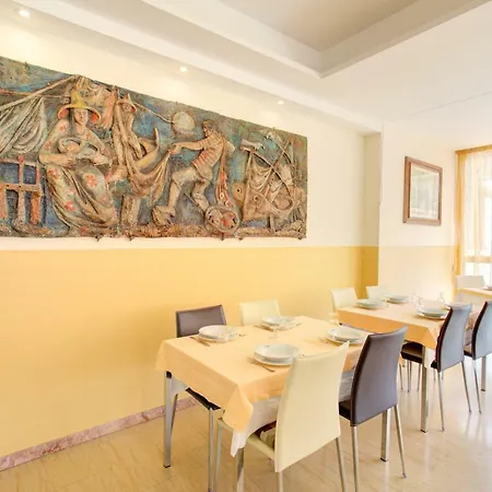 Hotel Nella Rimini