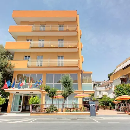 Nella 3* Rimini