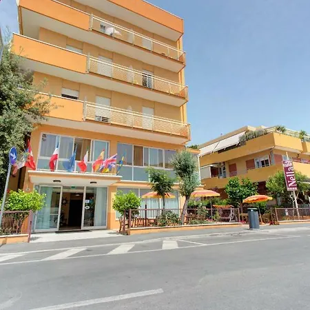 Nella Hotel