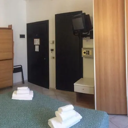 Giovane Italia 3* Rimini