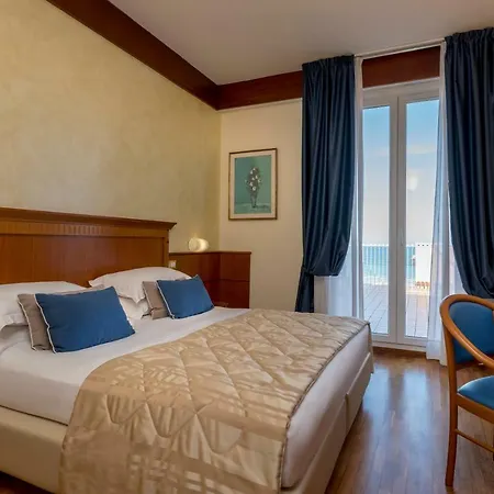 Hotel Bellevue Rimini