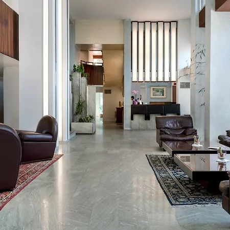 Bellevue Hotel