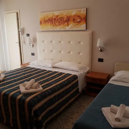 Hotel Bridge Rimini
