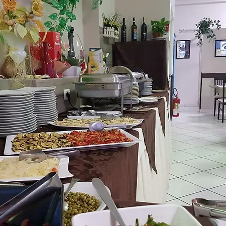 Senyor Hotel Rimini