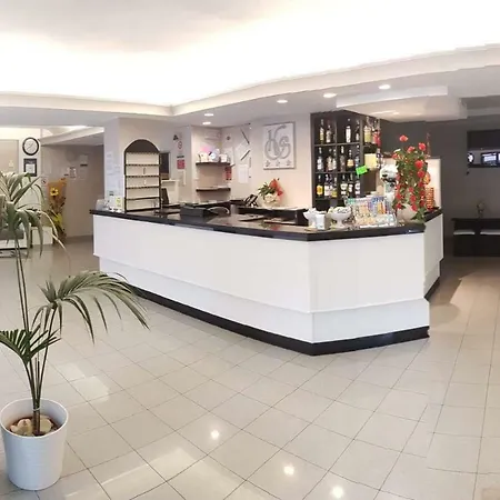 Senyor Hotel Rimini